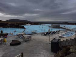 Bains Naturels Myvatn