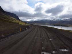 Route des Fjords de l'Ouest