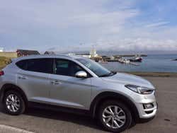 Louer une voiture en Islande