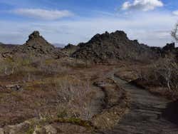 Dimmuborgir