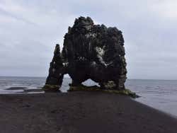 Hvitserkur
