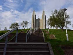 Église d'Akureyri