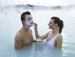 Masque de silice