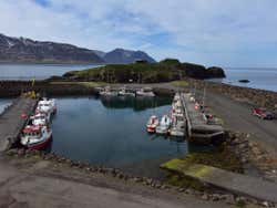 Port de Borgarfjordur