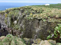 Falaises de Látrabjarg