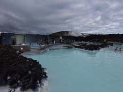 Sauna du Lagon Bleu
