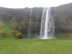 Seljalandsfoss