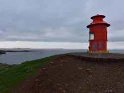 Vues depuis Sugandisey