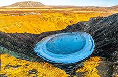 Guide d'Islande