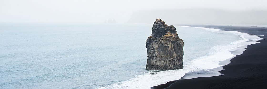 Comment se rendre en Islande