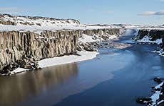 Guide d'Islande