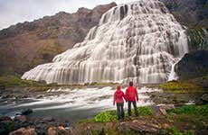 Guide d'Islande