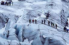 Guide d'Islande