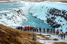 Guide d'Islande