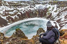 Guide d'Islande
