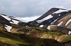 Guide d'Islande