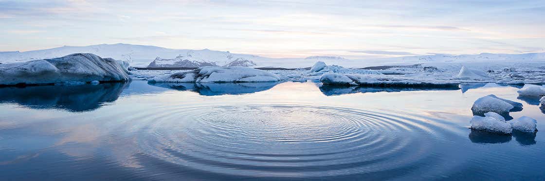 Nord de l'Islande