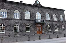 Guide d'Islande