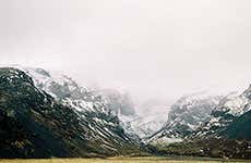Guide d'Islande