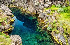 Guide d'Islande