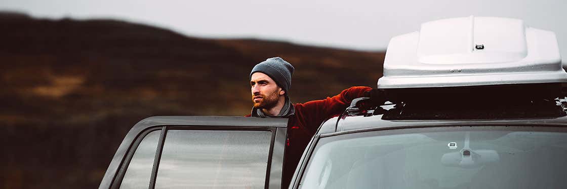 Transports en Islande