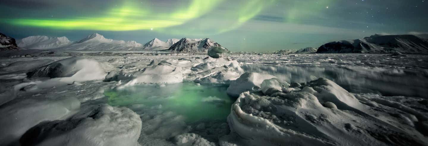 Islande